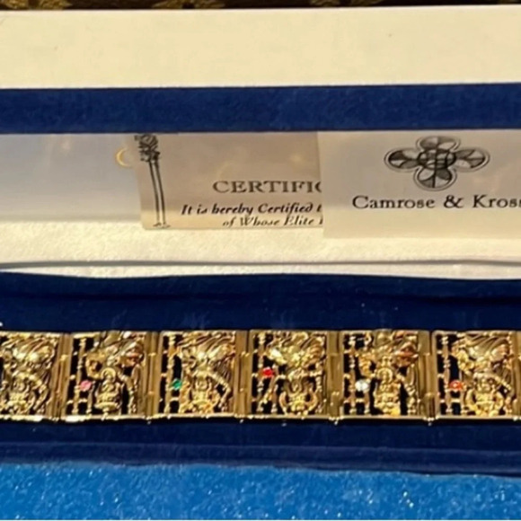 Camrose & Kross Jewelry - Camrose & Kross Bracelet
